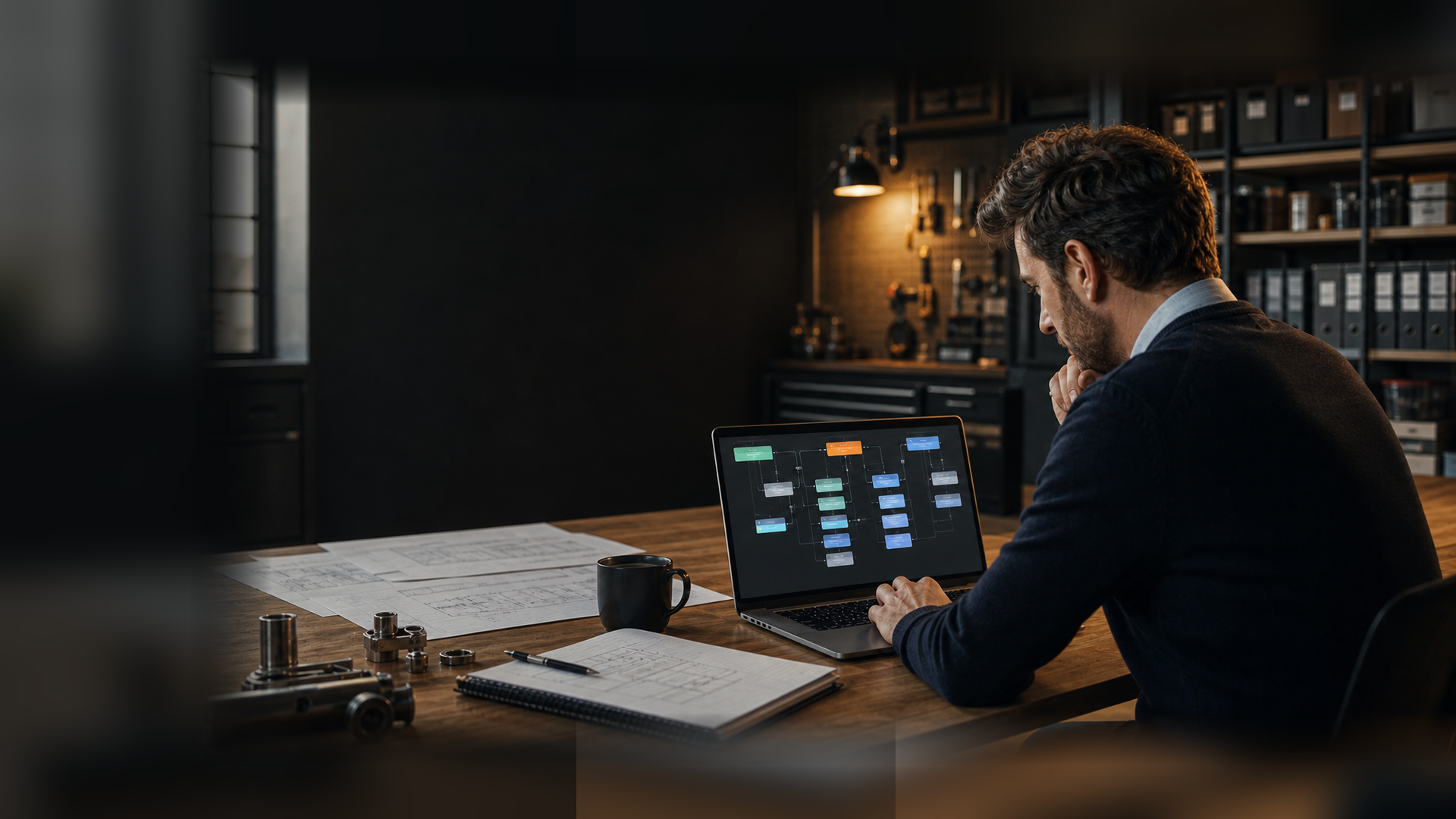 Dynamic Workflows — mehrere parallele KI-Spezialisten, ein konsolidiertes Ergebnis für Mittelstand-Entscheidungen