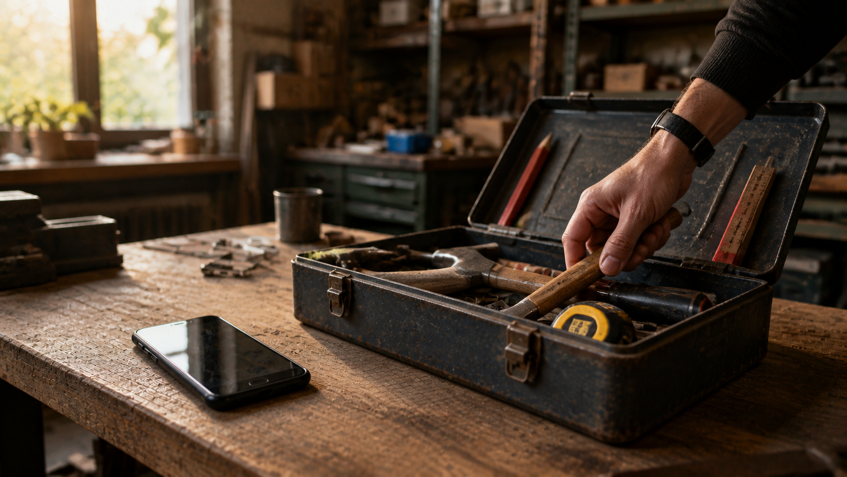 Die besten Tools für KI-Agenten 2026 — Mittelstand-Check