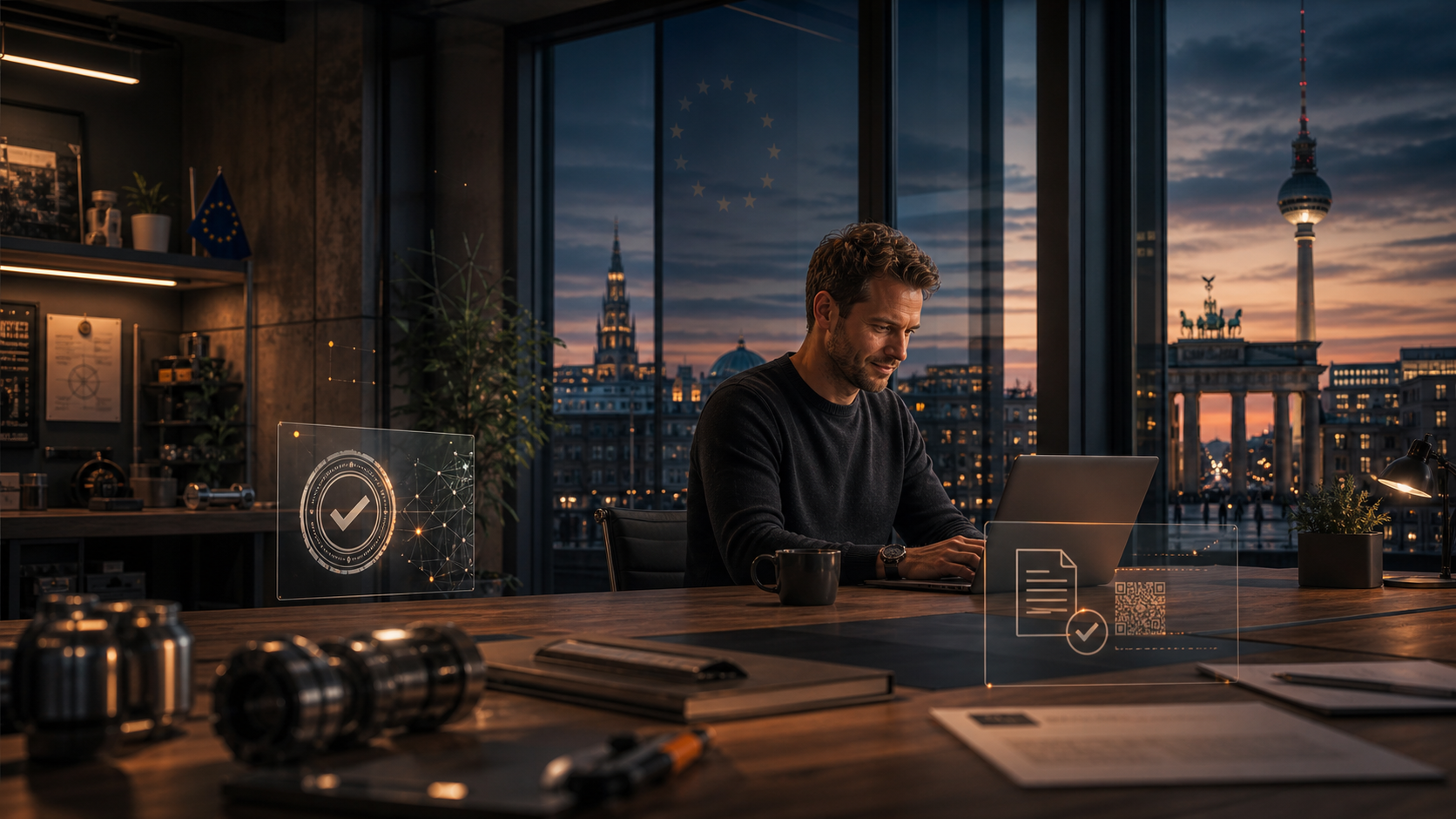 EU AI Act Code of Practice — Was Mittelständler ab August 2026 wissen müssen