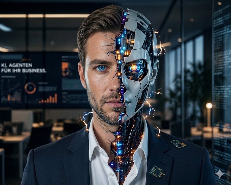 Agent Kai — Outreach