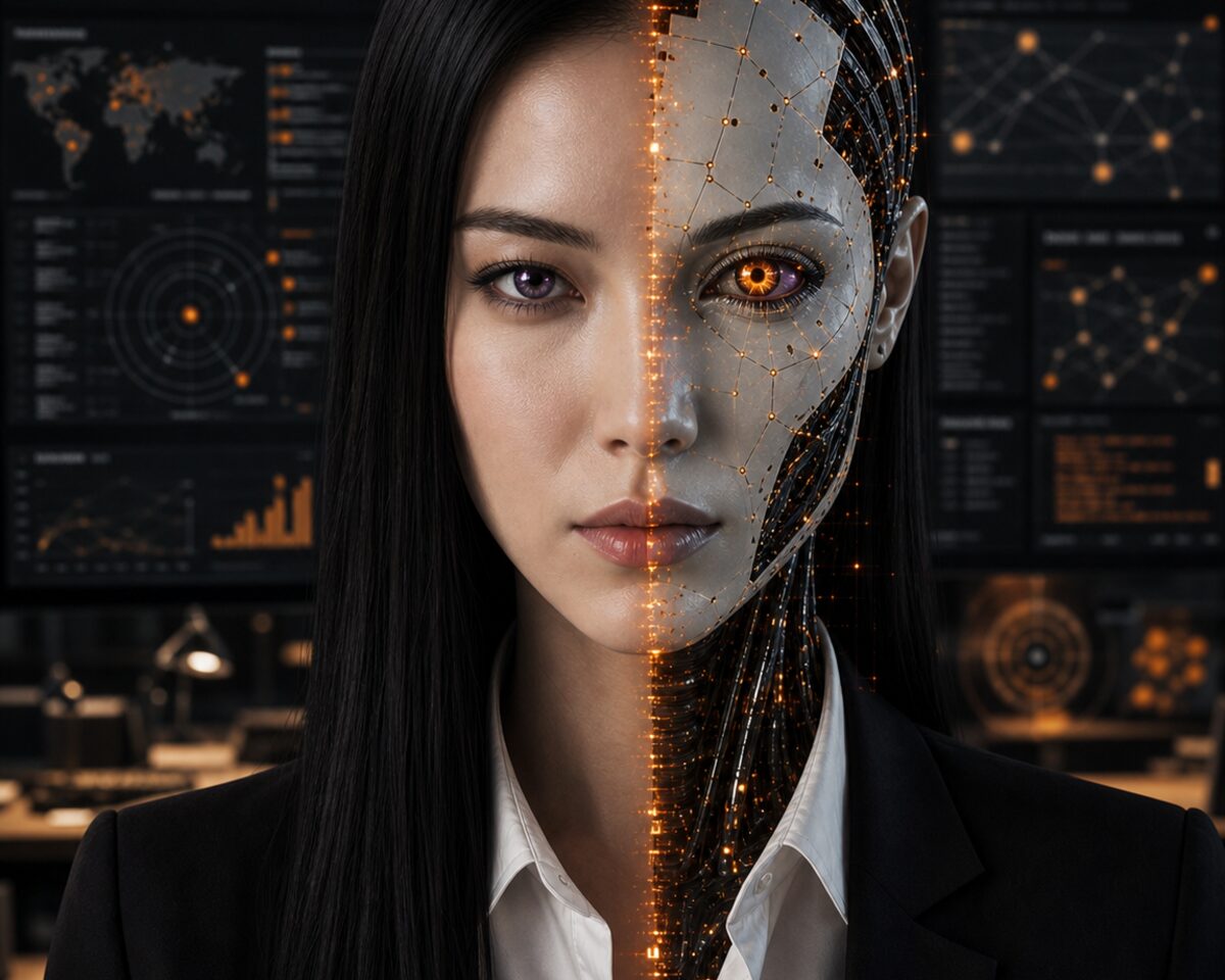 Agentin Nadja — Research-Lead