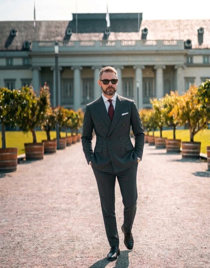 Agent Thorsten — CEO