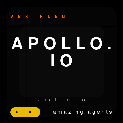 Apollo.io
