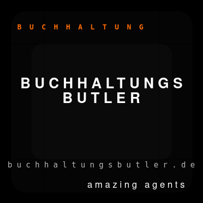 Buchhaltungsbutler