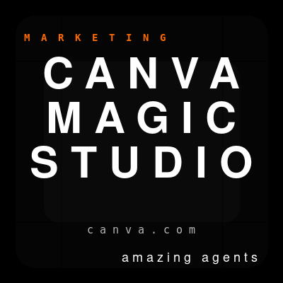 Canva Magic Studio