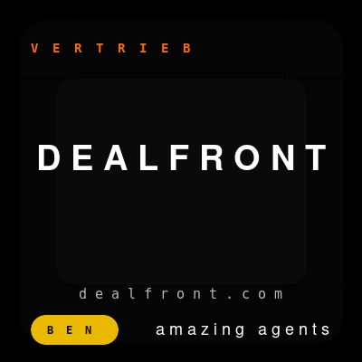 Dealfront