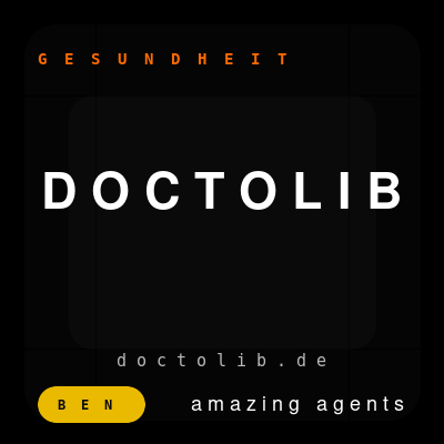 Doctolib