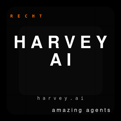 Harvey AI