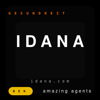 Idana