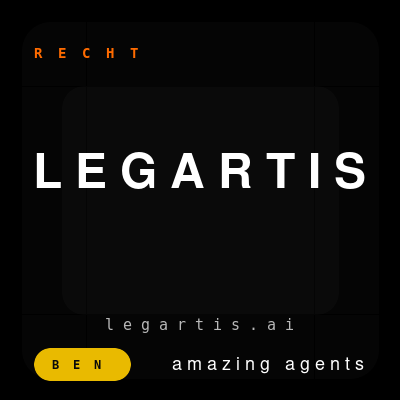 Legartis