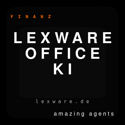 Lexware Office (KI)
