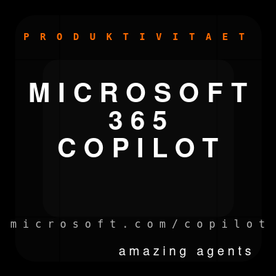 Microsoft 365 Copilot