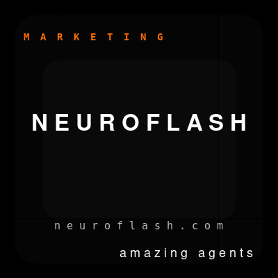 neuroflash
