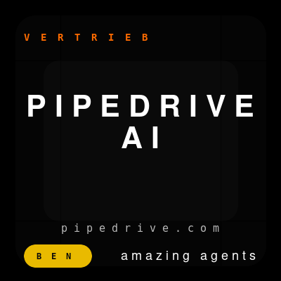 Pipedrive AI